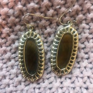 Kendra Scott earrings